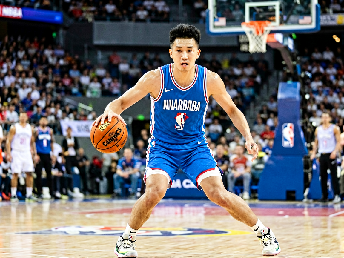 篮球赛事报道与NBA球队资讯内容入口